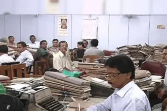 Posting list of Assistant Director Public Instruction Officers released