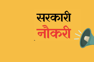 Government Job