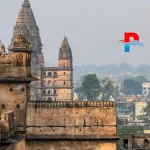 how many district in madhya pradesh