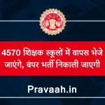 mp tribel vacancy