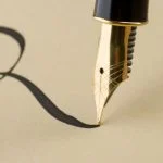 pen ink