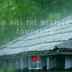 How will the water of tomorrow be of water