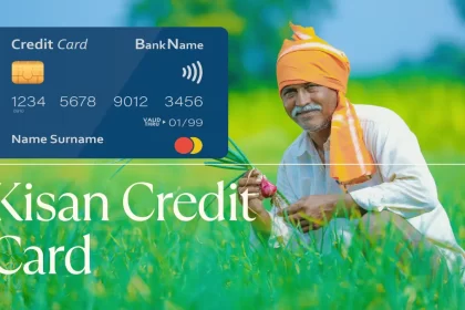 kisan credit card