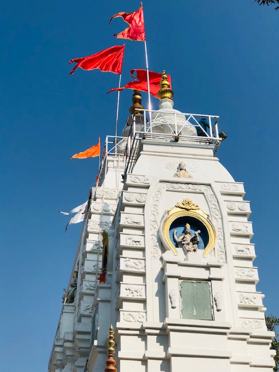 Khajrana Ganesh Mandir खजराना गणेश मंदिर आस्था, चमत्कार और इतिहास का ...