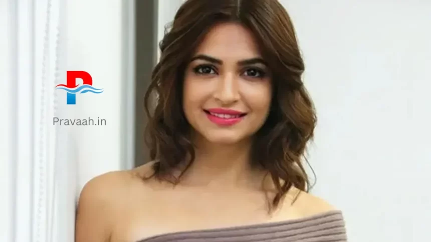 Kriti Kharbanda