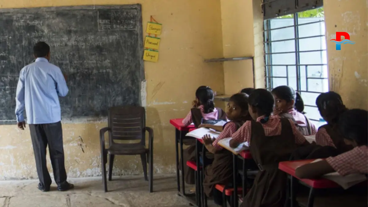 Order for verification of seniority list of higher grade teachers in Madhya Pradesh