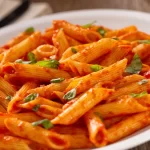 how to make pasta in hindi