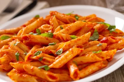 how to make pasta in hindi