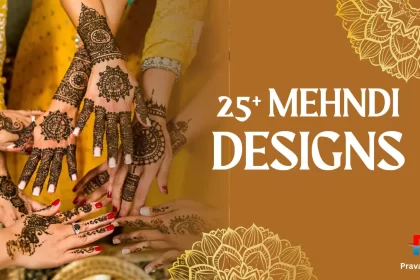 simple mehndi design